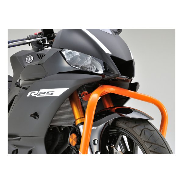 DAYTONA (デイトナ)] フロントスタンド2 オプション品 YZF-R25専用