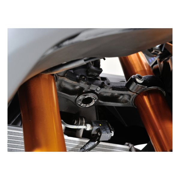 DAYTONA (デイトナ)] フロントスタンド2 オプション品 YZF-R25専用