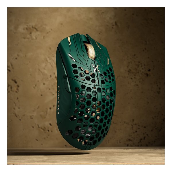 e-zoa.com｜[FinalMouse（ファイナルマウス）] 軽量ワイヤレス