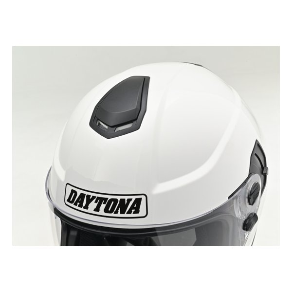DAYTONA (デイトナ)] バイク用 フルフェイスヘルメット DN-002CP