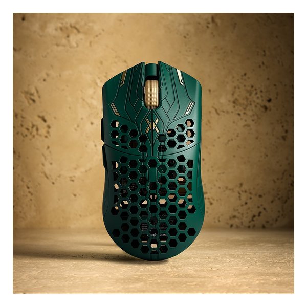 マウス・トラックボール Finalmouse ULX Prophecy Tarik Small Finalmouse ULX Prophecy Tarik Wireless Mouse (Small) - US