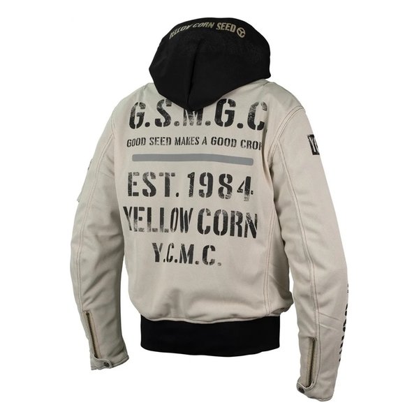 楽天市場】[2025春夏モデル]【YeLLOW CORN】YB-5121 ライト