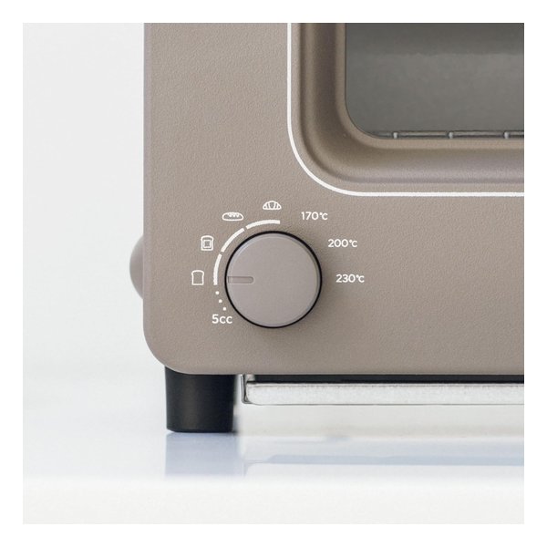 バルミューダ　トースター　BALMUDA The Toaster 特徴 | BALMUDA The Toaster | BALMUDA（バルミューダ）公式サイト
