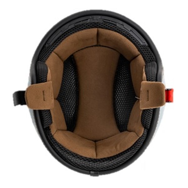 e-zoa.com｜[MARUSHIN (マルシン)] バイク用ジェットヘルメット ROAD