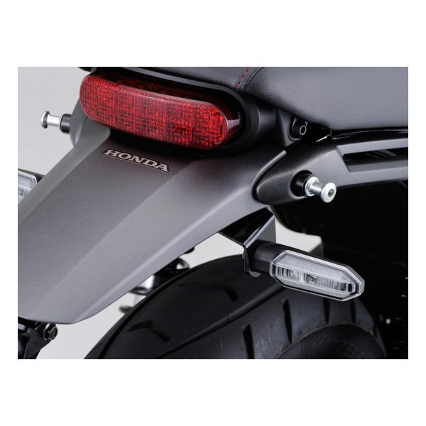 デイトナ DAYTONA バイク用 LEDフェンダーレスキット LED