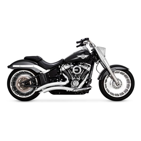 e-zoa.com｜[VANCE&HINES（バンスアンドハインズ）] BigRadius 2-2 PCX  