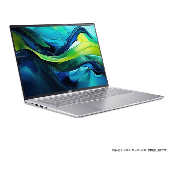 Acer - Acer Swift1 Celeron N4000 4GB/256GB マウス付 Amazon.co.jp: Acer (エイサー) ノートパソコン Swift 1