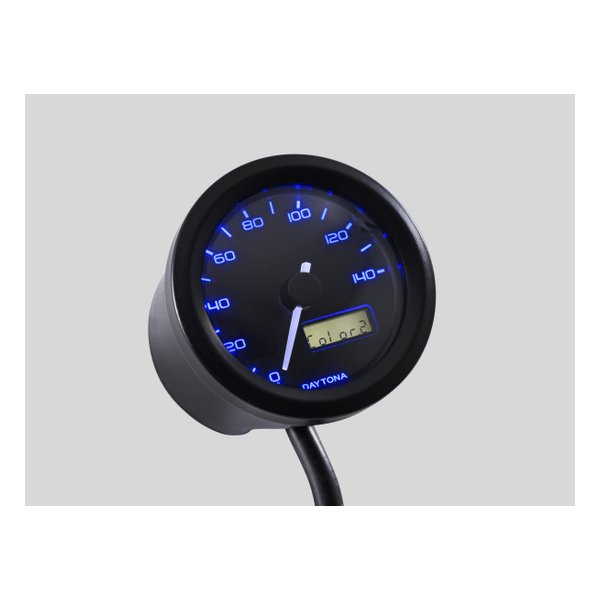 e-zoa.com｜[DAYTONA (デイトナ)] 電気式 スピードメーター 電圧