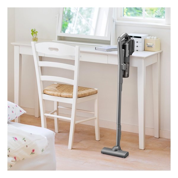 e-zoa.com｜[SHARP (シャープ)] コードレススティック掃除機 [遠心分離