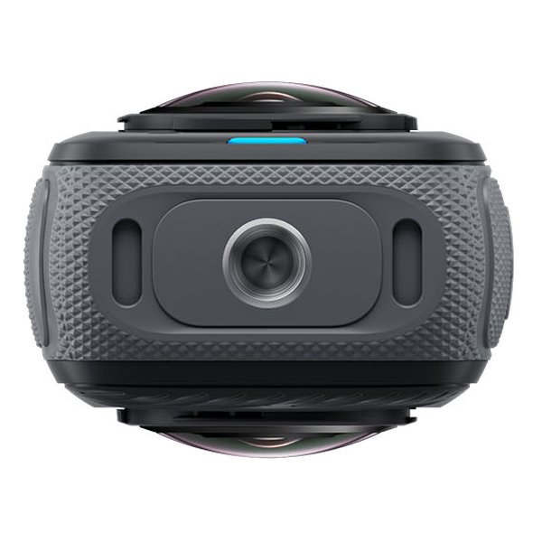 Insta360 X4 6K アクションカメラ（Insta360 X4 - 8K 360度アクション 
