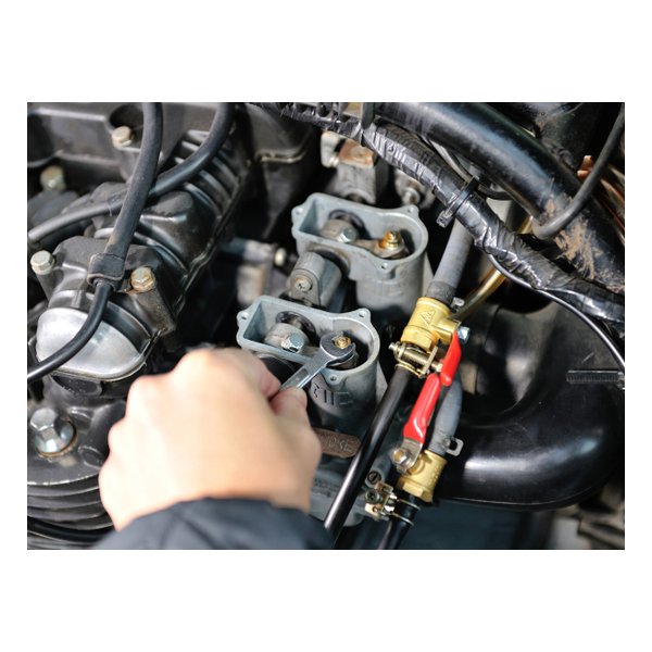 e-zoa.com｜[DAYTONA (デイトナ)] ブランド工具 4連バキューム