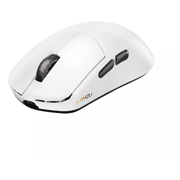 Lamzu Maya ゲーミングマウス 45g ホワイト Lamzu MAYA X White | マウス | ゲーミングデバイス