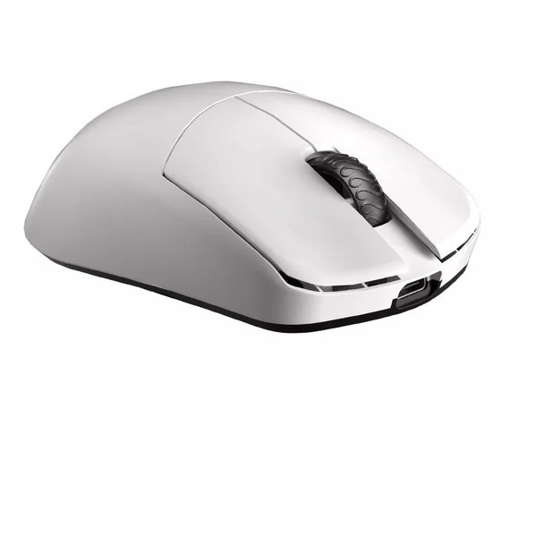 e-zoa.com｜[LAMZU（ラムズ）] ゲーミングマウス MAYA X WHITE