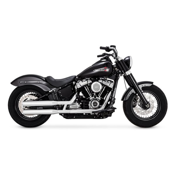 VANCE&HINES（バンスアンドハインズ）] Eliminator300 PCX