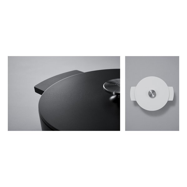 e-zoa.com｜[RINNAI (リンナイ)] 無水調理鍋 Leggiero [18cm