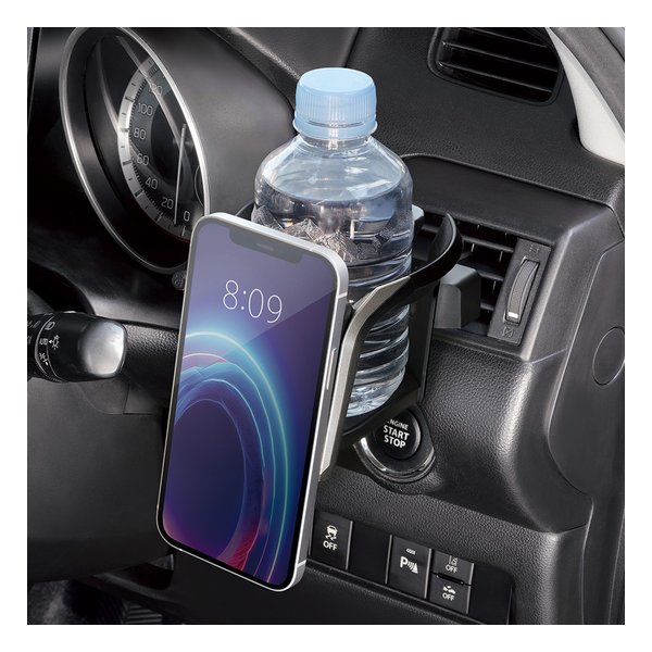 e-zoa.com｜[槌屋ヤック（ツチヤヤック）] RefineMagスマホドリンク