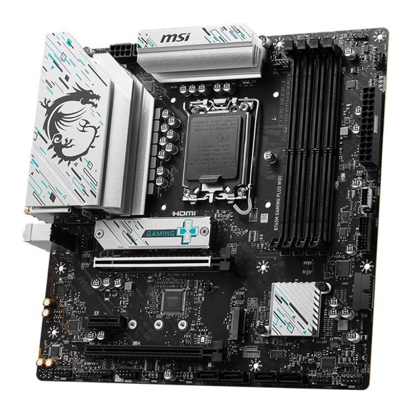専用　Msize MSI、最新のAMD Ryzen™ 7000シリーズ・プロセッサー対応のB650