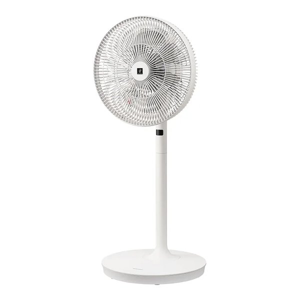 シャープ　プラズマクラスター　DC扇風機 PJ-N3DS-W 2021年製 e-zoa.com｜[SHARP (シャープ)] プラズマクラスター扇風機 [DC
