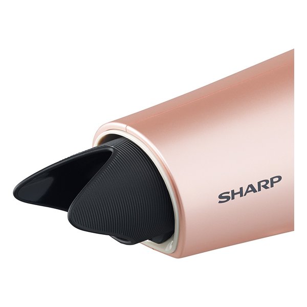 SHARP (シャープ)] プラズマクラスタードライヤー beaute A [キャメル