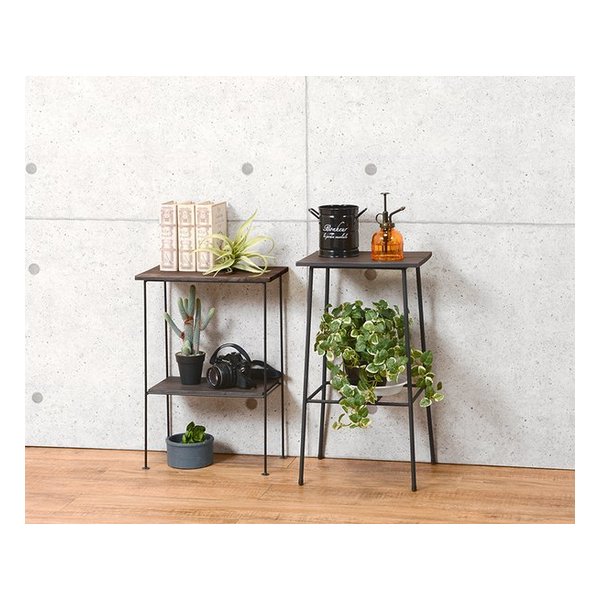 e-zoa.com｜[萩原 (ハギハラ)] デポ ラック(幅35×奥行20×高さ50