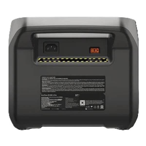 e-zoa.com｜[EcoFlow(エコフロー)] RIVER2 Pro ポータブル電源 [768Wh