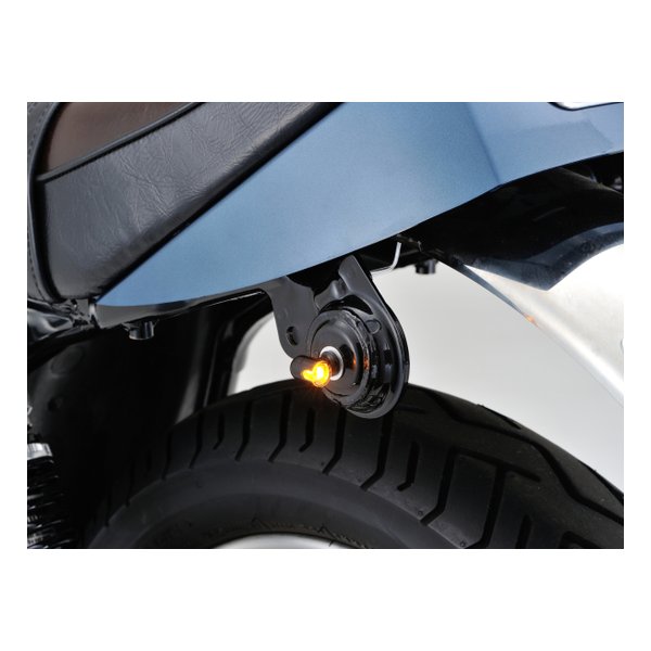 e-zoa.com｜[DAYTONA (デイトナ)] LED ウインカー 小型 D-Light