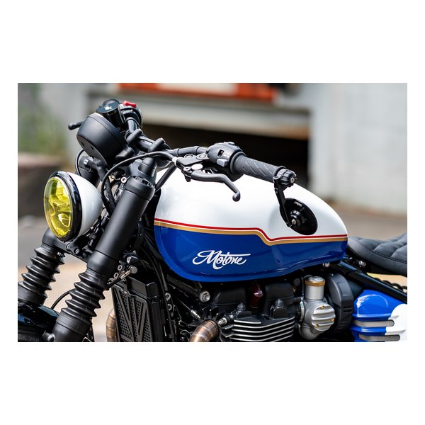 e-zoa.com｜[MOTONE CUSTOMS（モートーンカスタムズ）] バーエンド