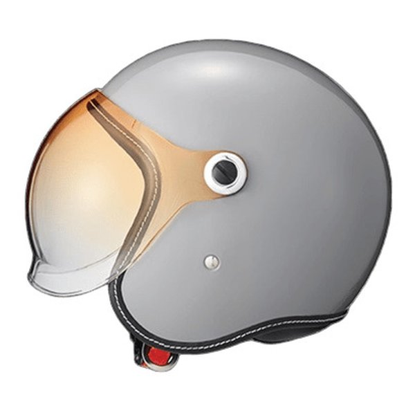 e-zoa.com｜[MARUSHIN (マルシン)] バイク用ジェットヘルメット