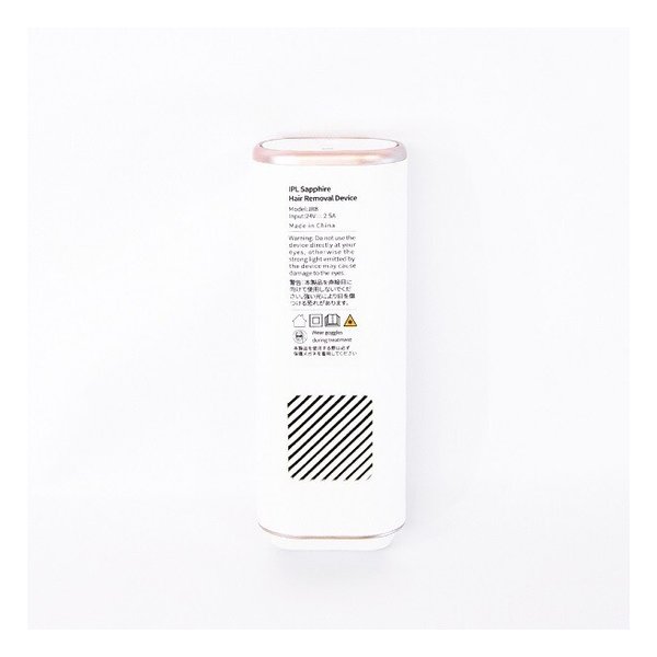 e-zoa.com｜[エスケイジャパン] AOKIA ハイパワーIPL光脱毛器 冷