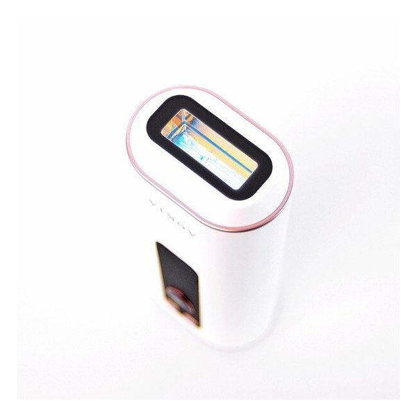 e-zoa.com｜[エスケイジャパン] AOKIA ハイパワーIPL光脱毛器 冷
