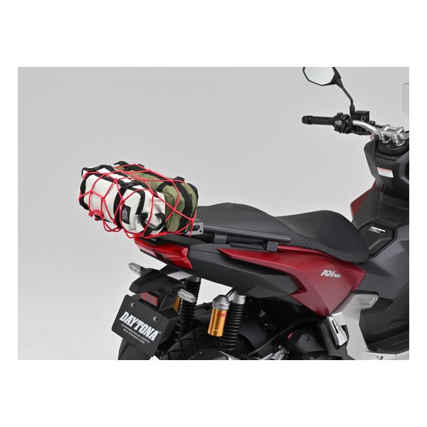 e-zoa.com｜[DAYTONA (デイトナ)] キャリア ADV160(23)専用
