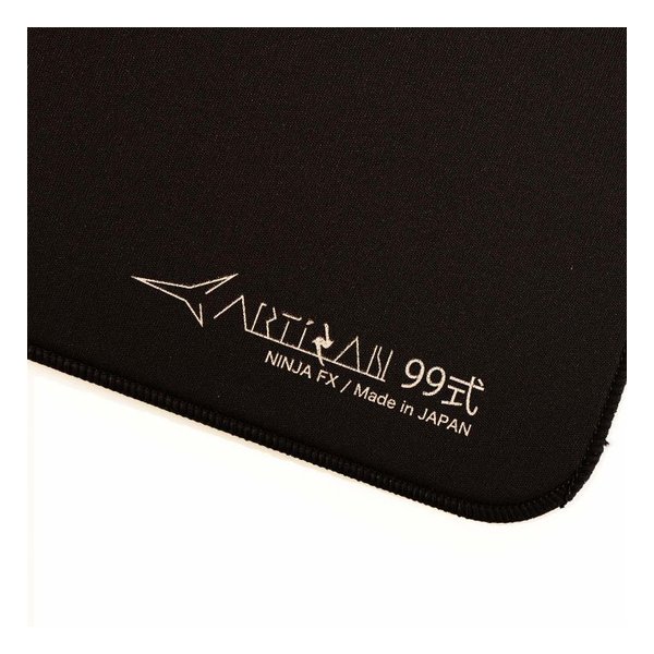 e-zoa.com｜[ARTISAN(アーティサン)] ゲーミングマウスパッド NINJA FX
