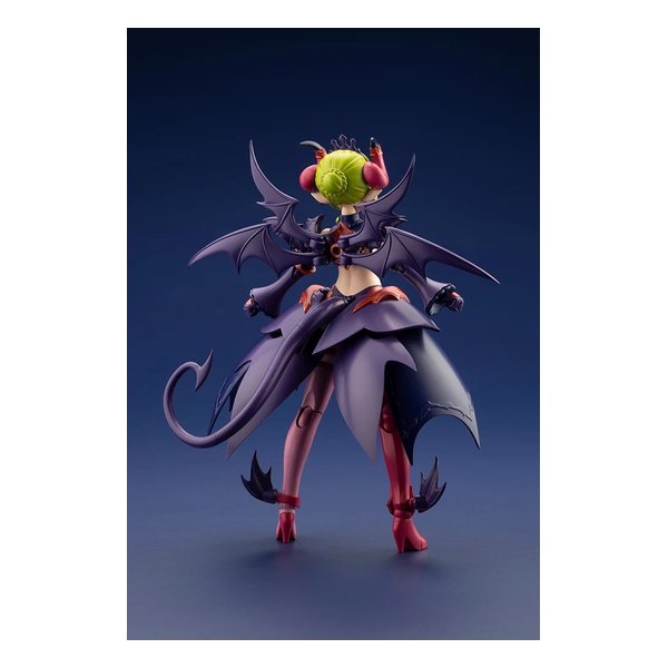 壽屋（コトブキヤ）] プラモデル アルカナディア ヴェルルッタ ReACT-P