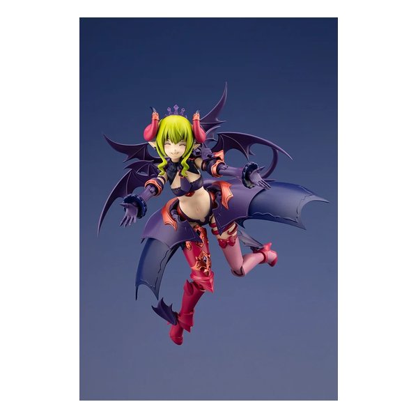 壽屋（コトブキヤ）] プラモデル アルカナディア ヴェルルッタ ReACT-P