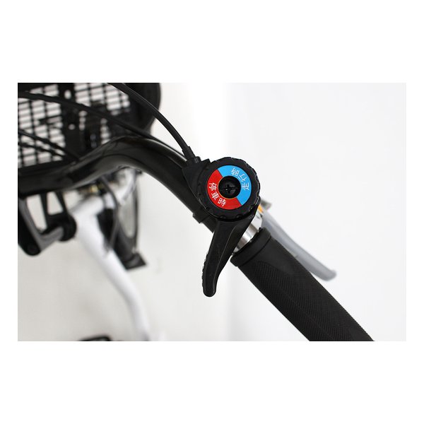 e-zoa.com｜[MIMUGO (ミムゴ)] ロータイプ三輪自転車L スイング