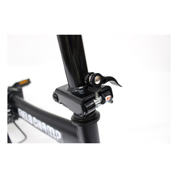 e-zoa.com｜[MIMUGO (ミムゴ)] 折り畳み自転車 フィールド