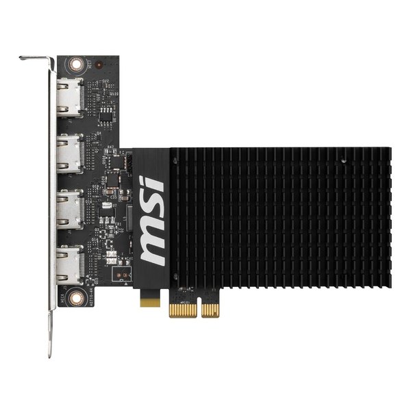 e-zoa.com｜[MSI (エムエスアイ)] GF GT710 2GB [(2657746)]