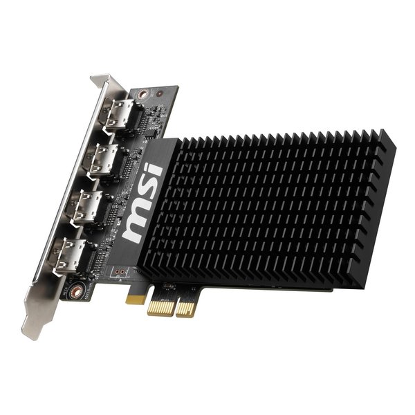 e-zoa.com｜[MSI (エムエスアイ)] GF GT710 2GB [(2657746)]