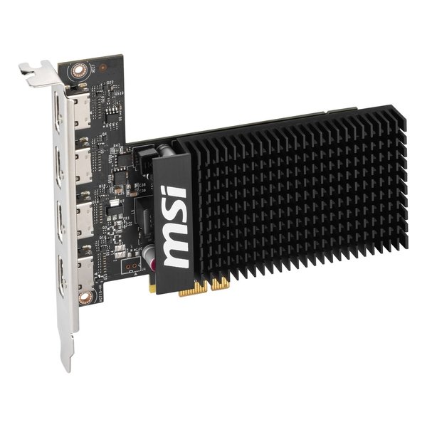 e-zoa.com｜[MSI (エムエスアイ)] GF GT710 2GB [(2657746)]