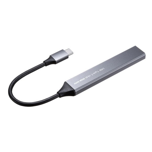 e-zoa.com｜[SANWA SUPPLY (サンワサプライ)] USBType-C4ポート