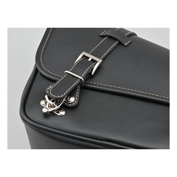 e-zoa.com｜[DAYTONA (デイトナ)] サイドバッグ 11L 左側専用