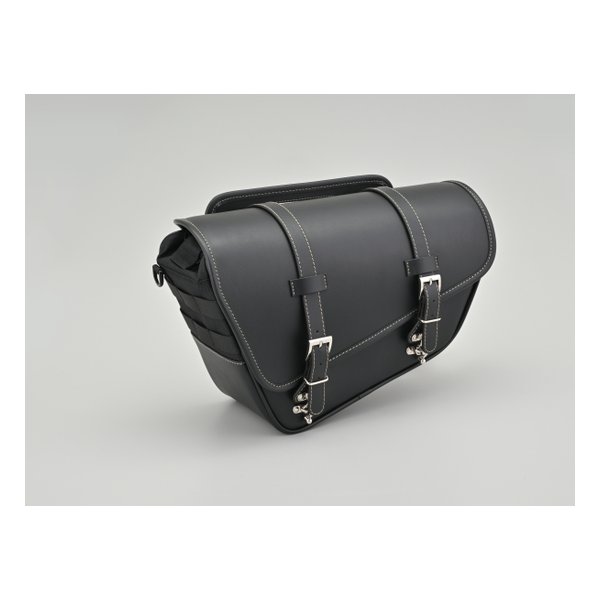 ドナルド　バックル e-zoa.com｜[DAYTONA (デイトナ)] サイドバッグ 11L 左側専用
