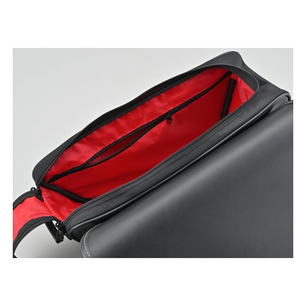 ドナルド　バックル e-zoa.com｜[DAYTONA (デイトナ)] サイドバッグ 11L 左側専用