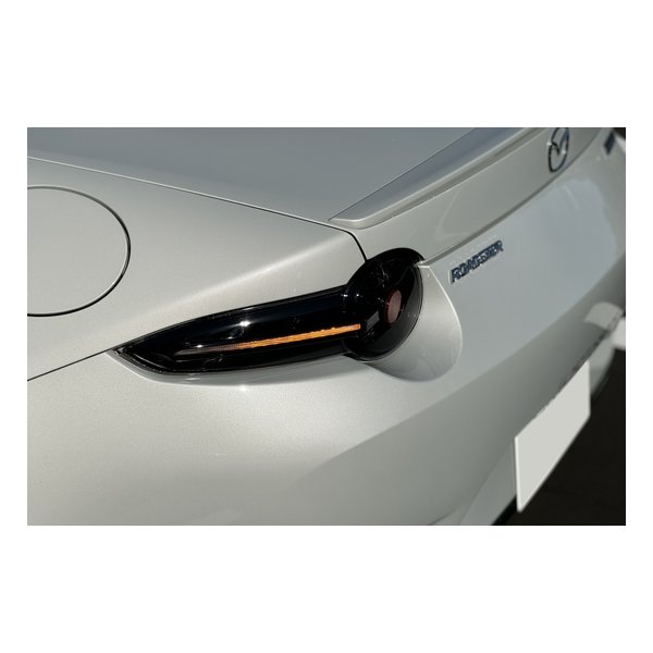 モータースポーツ アイエルモーター LEDテールライト 『NDロードスター』 e-zoa.com｜[I.L.Motorsport（アイエルモータースポーツ）] LED
