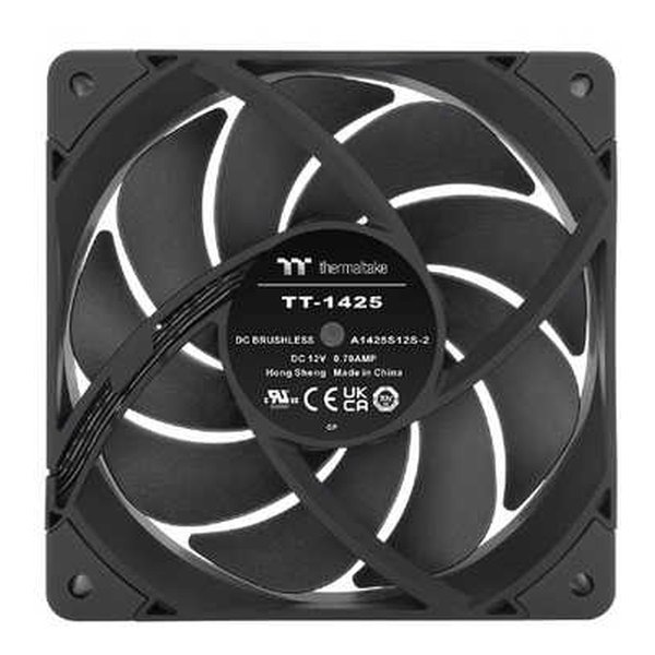 e-zoa.com｜[Thermaltake (サーマルテイク)] ケースファン ［140mm