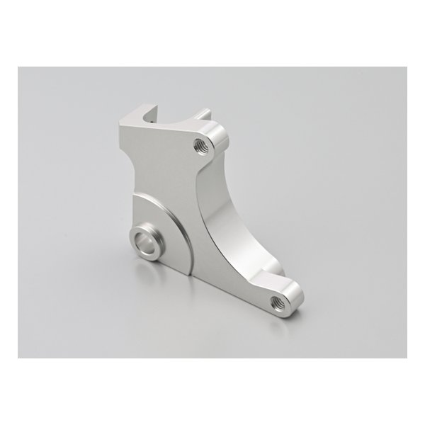 95644 デイトナ NSR50フォーク用Fディスクハブ/モンキー JP店