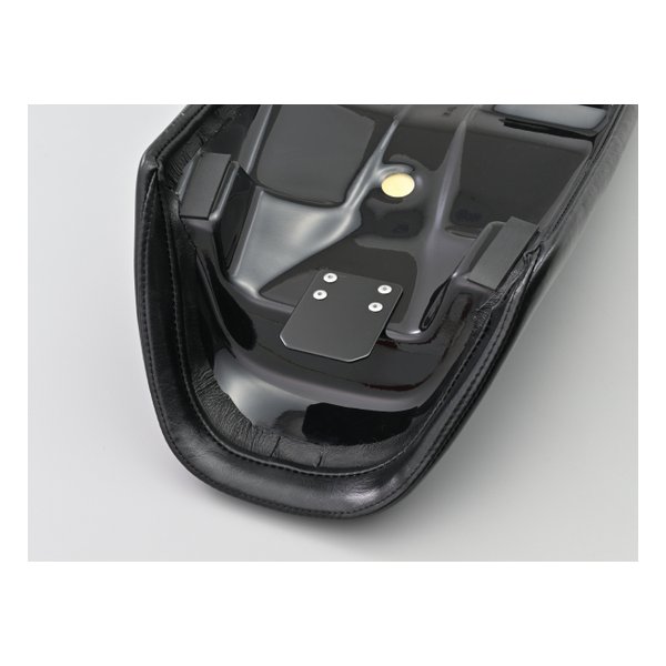 TW用　デイトナ　ローシート Amazon | デイトナ(Daytona) バイク用 シート TW200/E(87-01