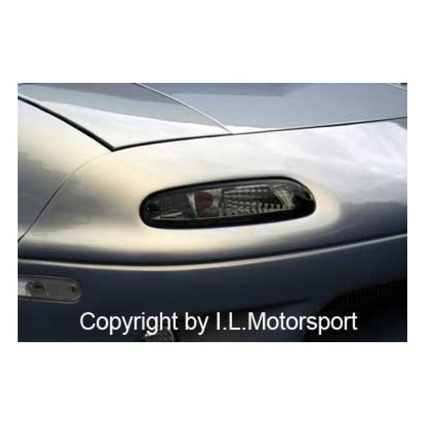 I.L.Motorsport（アイエルモータースポーツ）] コンビネーションランプ