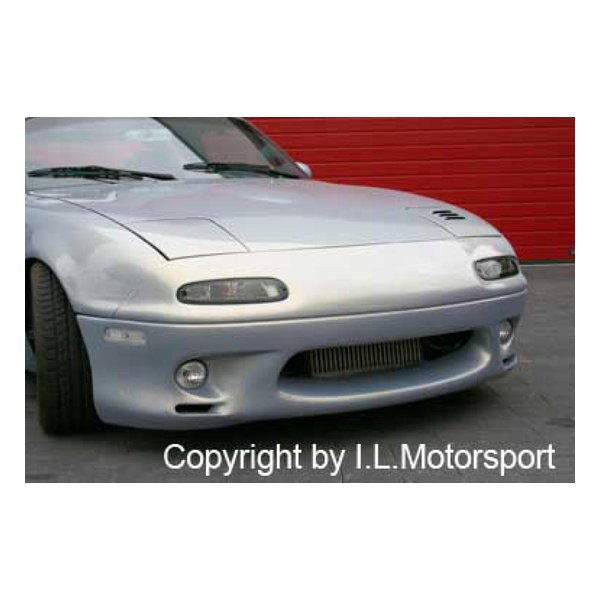 I.L.Motorsport（アイエルモータースポーツ）] コンビネーションランプ