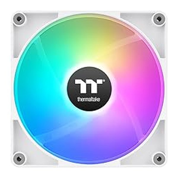 e-zoa.com｜[thermaltake (サーマルテイク)] ケースファンx2 [140mm